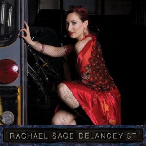 Album Delancey Street - Rachael Sage