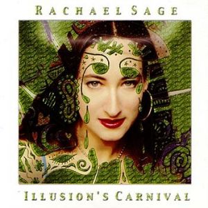 Album Rachael Sage - Illusion
