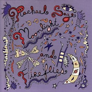 Album Moonlight and Fireflies - Rachael Sage