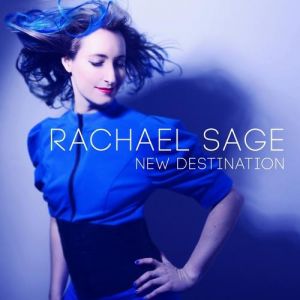 Rachael Sage New Destination, 2014