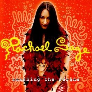 Album Rachael Sage - Smashing the Serene