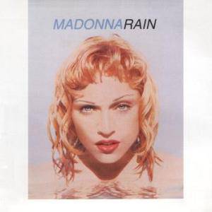Album Madonna - Rain EP