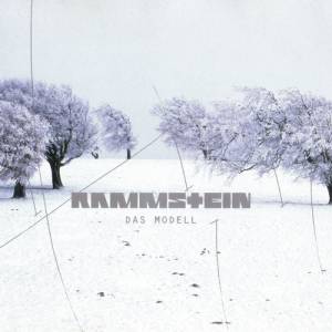 Album Rammstein - Das Modell