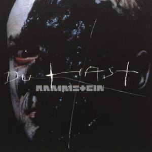 Album Rammstein - Du hast