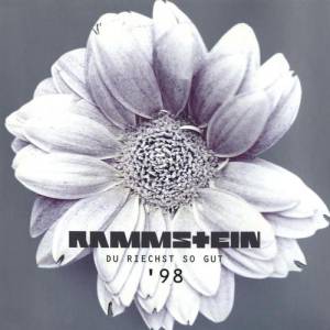 Album Du riechst so gut '98 - Rammstein
