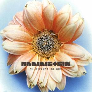 Album Rammstein - Du riechst so gut