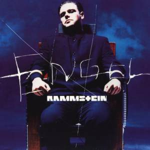 Album Rammstein - Engel