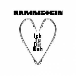 Album Rammstein - Ich tu dir weh