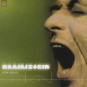 Rammstein Ich will, 2001