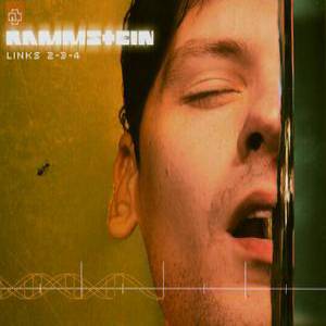 Album Rammstein - Links 2-3-4