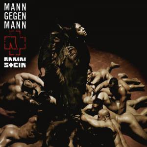 Album Mann gegen Mann - Rammstein