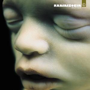 Album Mutter - Rammstein