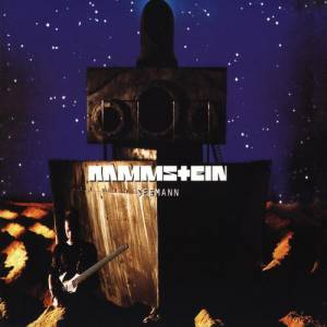 Album Seemann - Rammstein