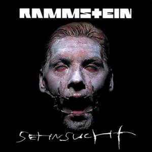 Album Sehnsucht - Rammstein
