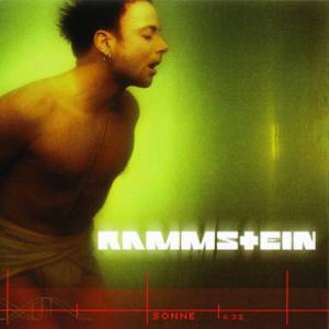 Rammstein Sonne, 2001