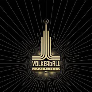 Album Völkerball - Rammstein