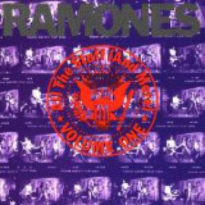 Ramones All The Stuff (And More!) Volume 1, 1990