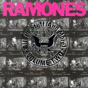 Album Ramones - All The Stuff (And More!) Volume 2