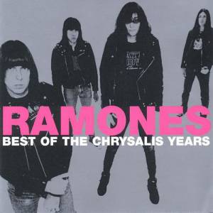Album Ramones - Best of the Chrysalis Years
