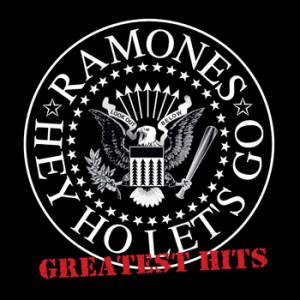 Ramones : Greatest Hits