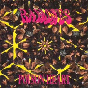Album Poison Heart - Ramones
