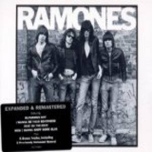 R.A.M.O.N.E.S. - Ramones