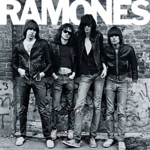Ramones Ramones, 1976