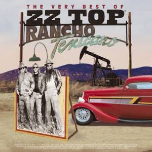 Album ZZ Top - Rancho Texicano