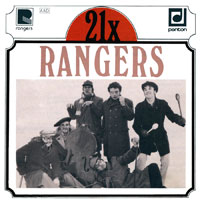 21x Rangers