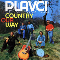 Album Rangers - Plavci - Country Our Way