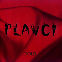 Album Plavci Gold - Rangers - Plavci
