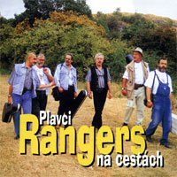 Album Rangers - Plavci - Rangers na cestách