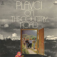 Album Rangers - Plavci - On the Country Road