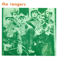 Album The Rangers I. - Rangers - Plavci