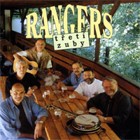 Album Rangers - Plavci - Třetí zuby