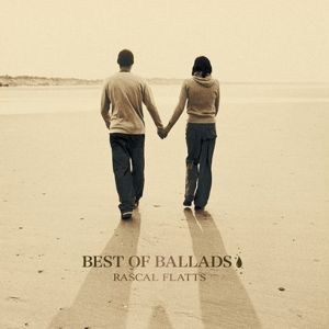 Album Best of Ballads - Rascal Flatts