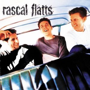 Rascal Flatts - album
