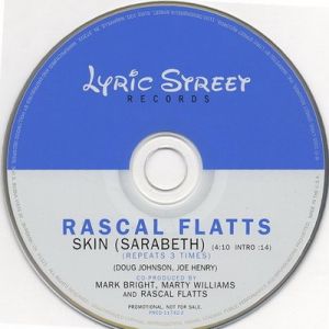 Rascal Flatts : Skin (Sarabeth)