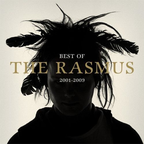 Album The Rasmus - Best Of 2001-2009