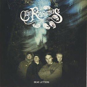 Album The Rasmus - Dead Letters
