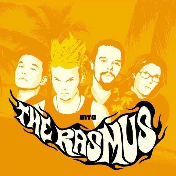 Album The Rasmus - Into
