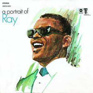 Ray Charles A Portrait Of Ray, 1968