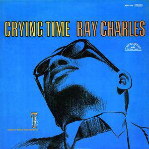 Album Ray Charles - Crying Time