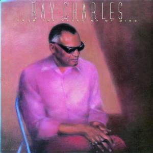 Ray Charles : From The Pages Of My Mind
