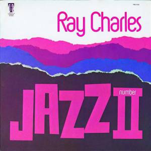 Ray Charles : Jazz Number II