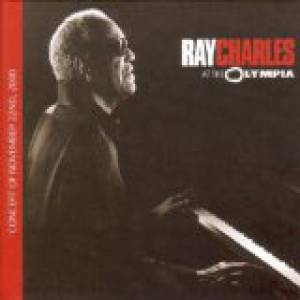 Album Live at the Olympia 2000 - Ray Charles