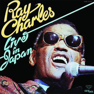 Live In Japan - Ray Charles