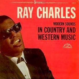 Album Ray Charles - Modern Sounds in Country and Western Music