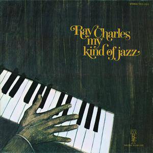 Album Ray Charles - My Kind Of Jazz