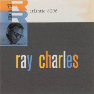Ray Charles - album